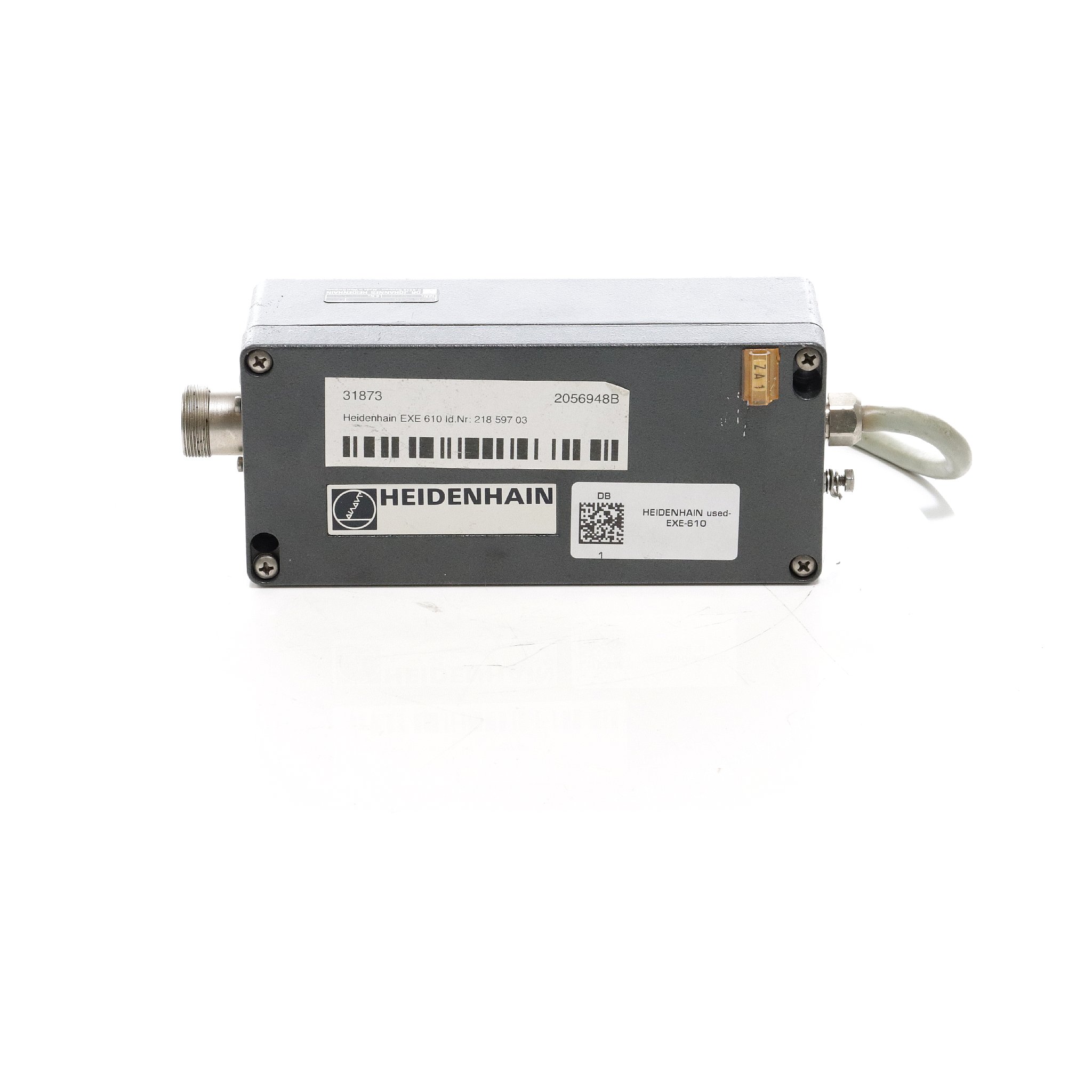 Digitalisierungselektronik 218 597 03 Gebraucht